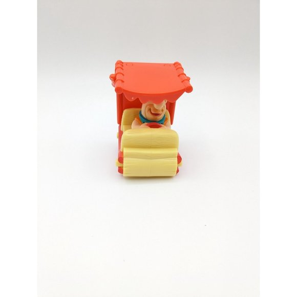 SUBWAY Kids Pak Meal The Flintstones Set of 2 - Picture 6 of 7